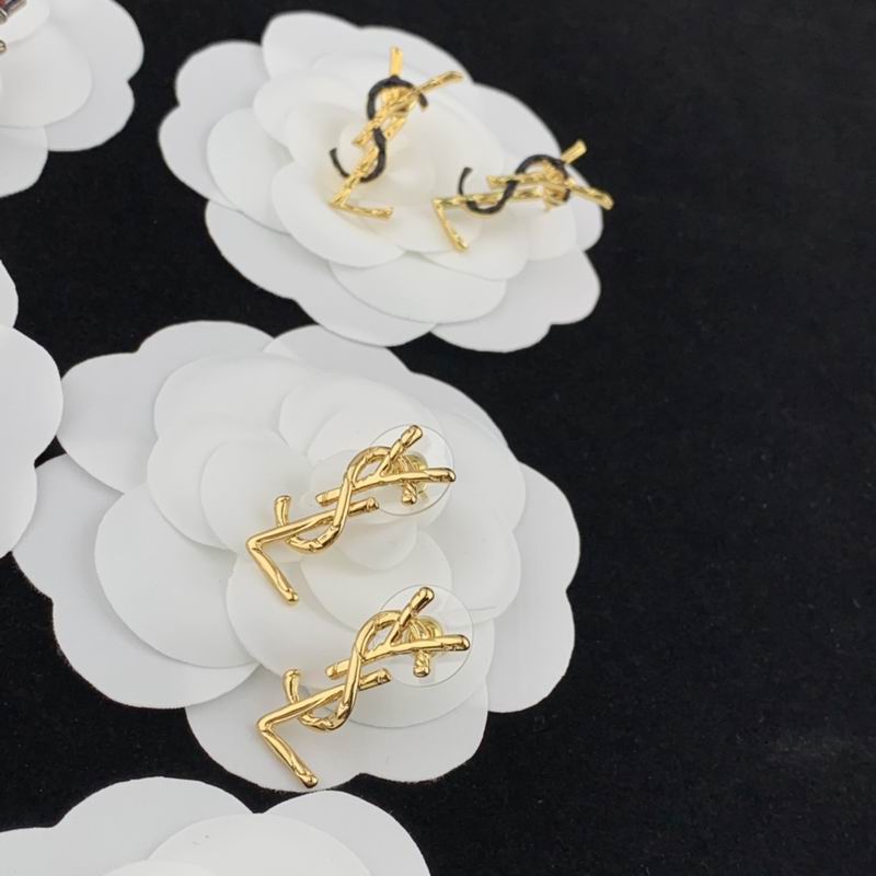 YSL Earrings 11lyr60 (8)